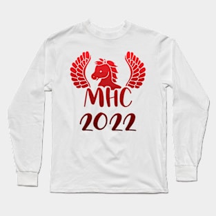 MHC 2022 Long Sleeve T-Shirt